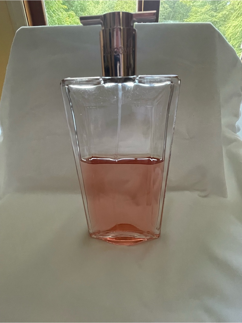 Lancome IDOLE “Original” Scent~ was 3.4 oz /100 ml.